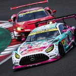 1/64 Good Smile Hatsune Miku AMG 2025 Presentation Ver.