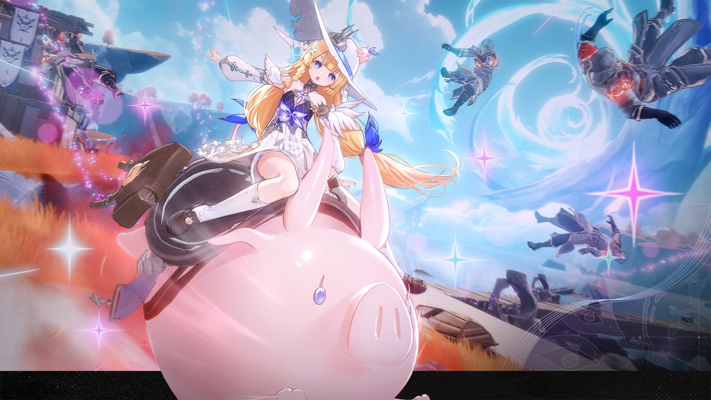 Duet Night Abyss: RPG Fantasi Aksi Terbaru yang Wajib Kamu Nantikan di 2025