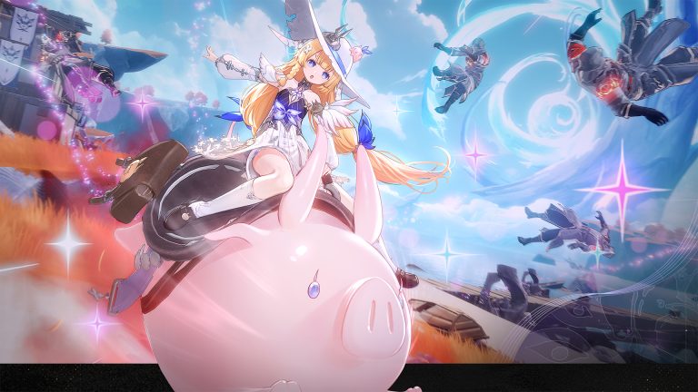 Duet Night Abyss: RPG Fantasi Aksi Terbaru yang Wajib Kamu Nantikan di 2025