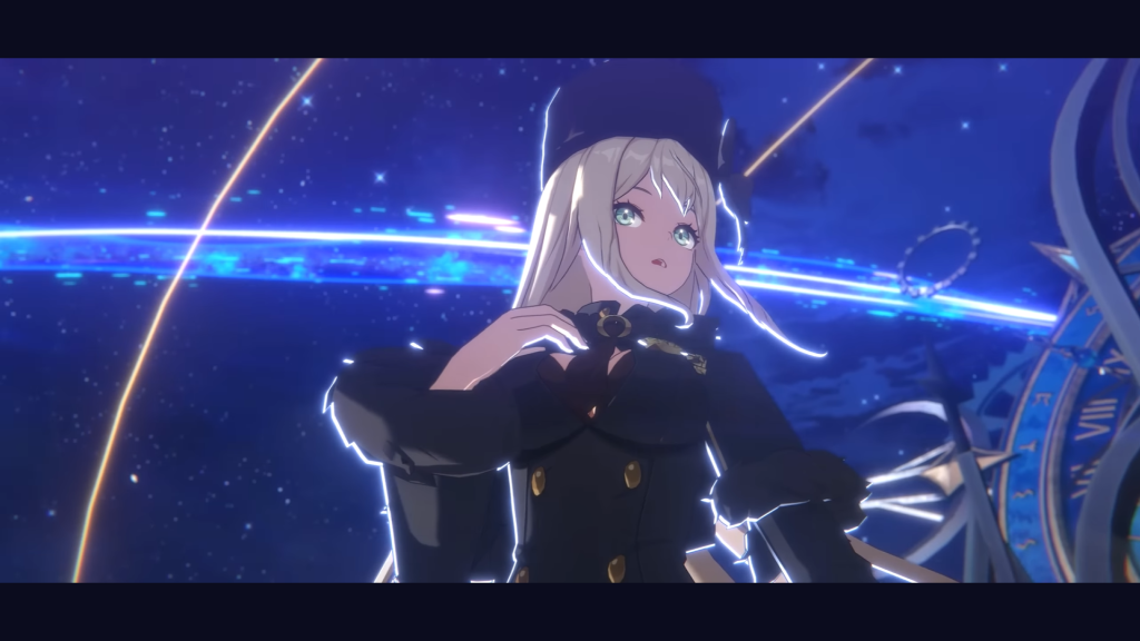 Star Savior Umumkan Tanggal Rilis 2025 dan PV Baru yang Penuh Emosi