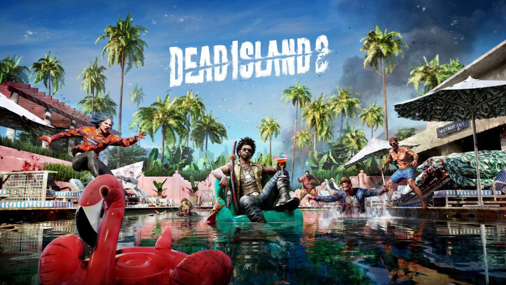 Dead Island 2 Gratis di Epic Games Store, Wajib Klaim Buat Pecinta Zombie!