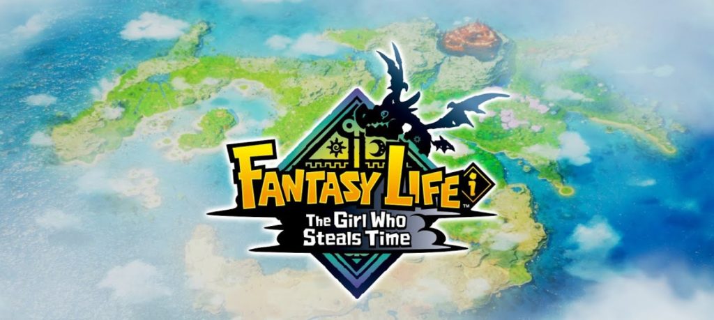 Fantasy Life i: The Girl Who Steals Time Rilis 21 Mei 2025 – Petualangan RPG Life Sim yang Dinanti