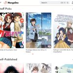 GAWAT! MangaDex Hapus 7.000 Judul Akibat DMCA: Apa yang Terjadi?