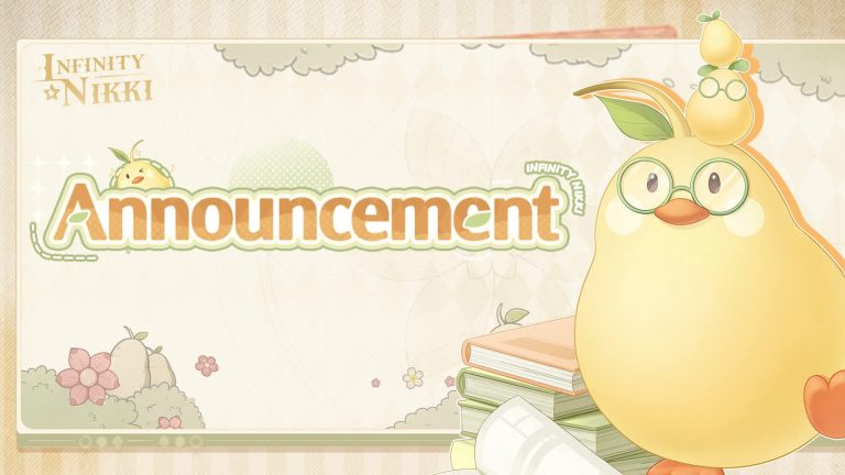 Infinity Nikki Tunda Versi 1.6 Hingga 12 Juni 2025: Komunitas Geram, Dev Akhirnya Buka Suara